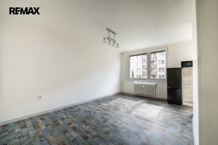 Pronájem bytu 3+kk 66 m², Hradec Králové - Фото 4