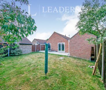 3 bedroom bungalow to rent Stanmore Close, Clacton-on-Sea, CO16 - Photo 5