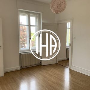 🏡 Appartement 3 pièces – Idéal colocation ou couple – Colmar Place Saint-Joseph - Photo 3