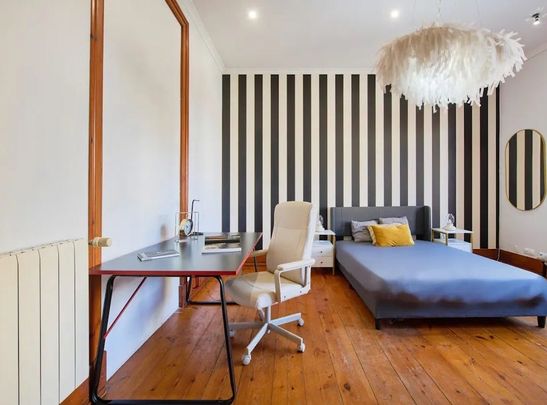 Avenida Duque dÁvila, Lisbon, Lisbon 1050-081 - Photo 1