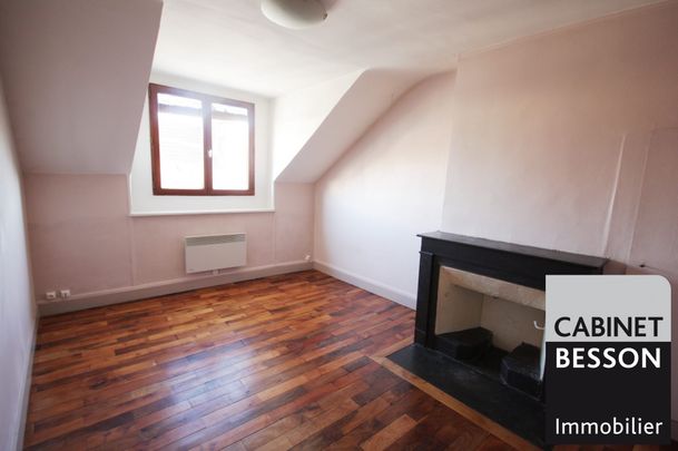 Location Appartement 2 pièces 37m² GRENOBLE 38000 - Photo 1