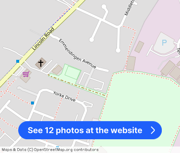 Barrows Gate, Newark, NG24 - Photo 1