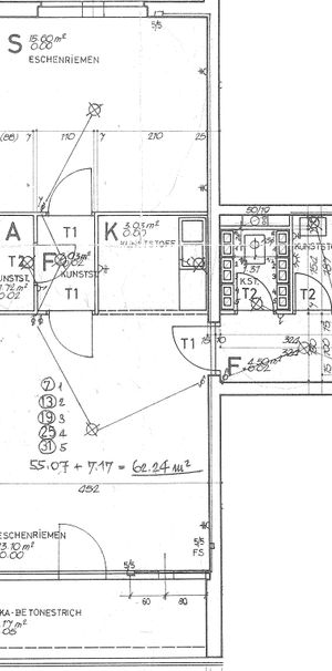 Baumbachstraße 8-7 - Photo 2