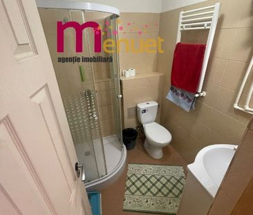 Garsoniera confort 1 ,zona Dallas - Fotografie 6