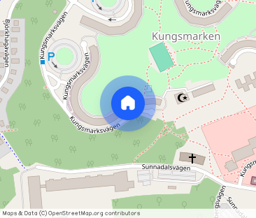 Kungsmarksvägen 109 - Photo 1