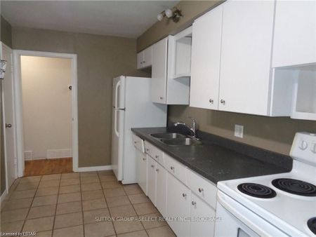 For Lease - 83 Britannia Avenue Unit# upper, London North, Ontario - Photo 2