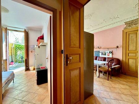 Via SantAnselmo, Turin, Piedmont 10125 - Photo 2