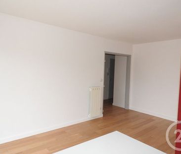 Appartement F3 à louer - Photo 2