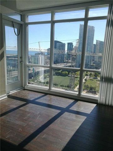For Lease - 15 Fort York Boulevard Unit# 2102, Toronto, Ontario - Photo 5