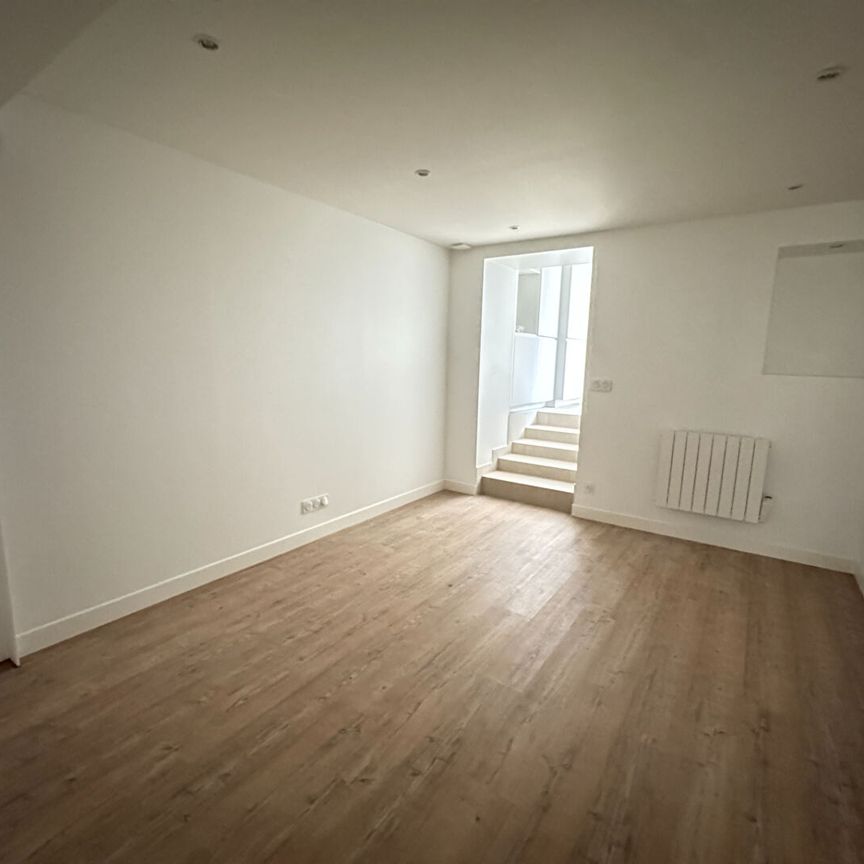 Location appartement 2 pièces, 32.54m², Ivry-sur-Seine - Photo 1