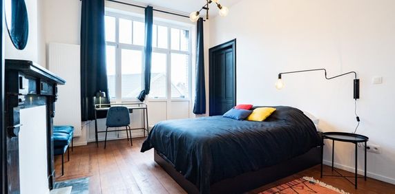 Room at Rue Selys 27 - Photo 2