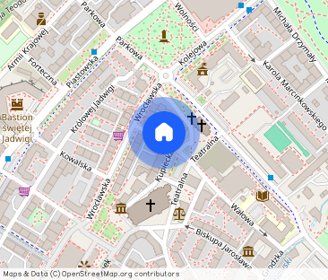 Słoneczne Mieszkanie po Generalnym Remoncie w Samym Centrum Nysy! - Фото 1