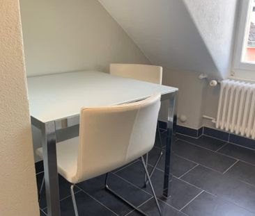 1.5 Zimmer, 25 m², 4. Stock - Photo 5