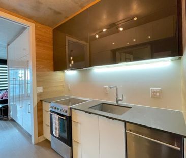 Appartement à louer - Montréal (Le Sud-Ouest) (Griffintown) - Photo 6