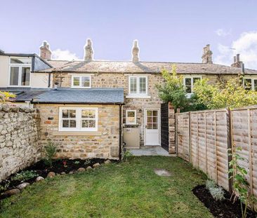 2 bedroom village house to rent - Photo 2