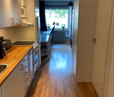 Vaksalagatan, Uppsala - Photo 4