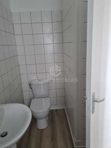 Location Appartement 2 pièces 29m² - Photo 3