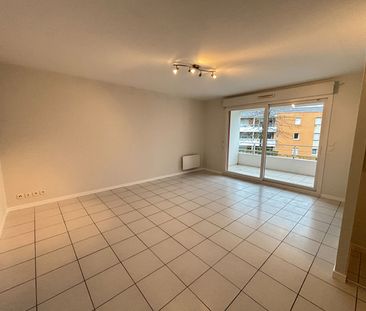 Location Appartement 2 pièces 46m² - Photo 1