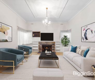 Your Charming Family Home - Photo 1