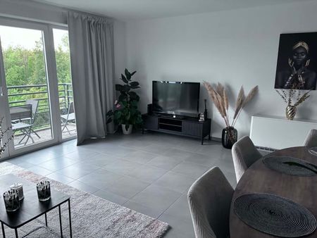 Appartement te huur - Photo 3