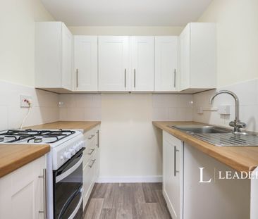 1 bedroom house to rent Childs Close, Stratford-upon-Avon, Warwicks... - Photo 1