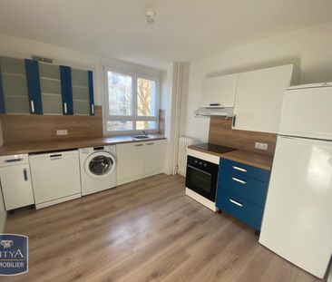 Location Appartement 4 pièces 73m² DIJON 21000 - Photo 6