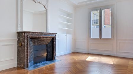 Appartement • Legendre-Lévis - Photo 2