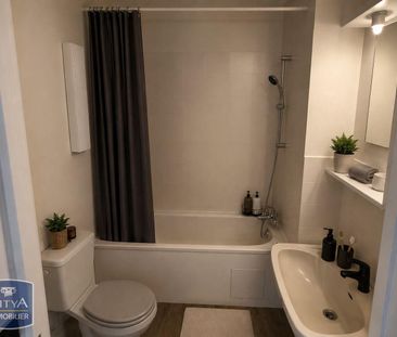 Location Appartement 1 pièce 36m² CHOLET 49300 - Photo 5