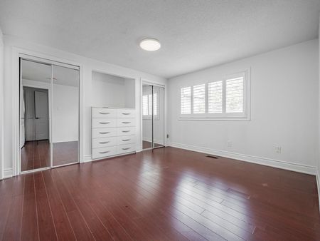 For Lease - 838 Merritt Drive Unit# Upper Unit, Milton, Ontario - Photo 5