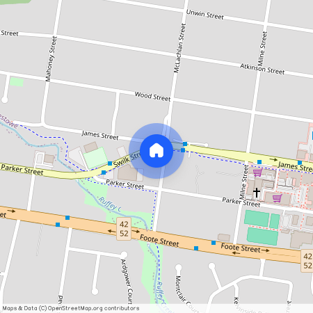 102/12 Swilk Street, Vic 3106, Templestowe