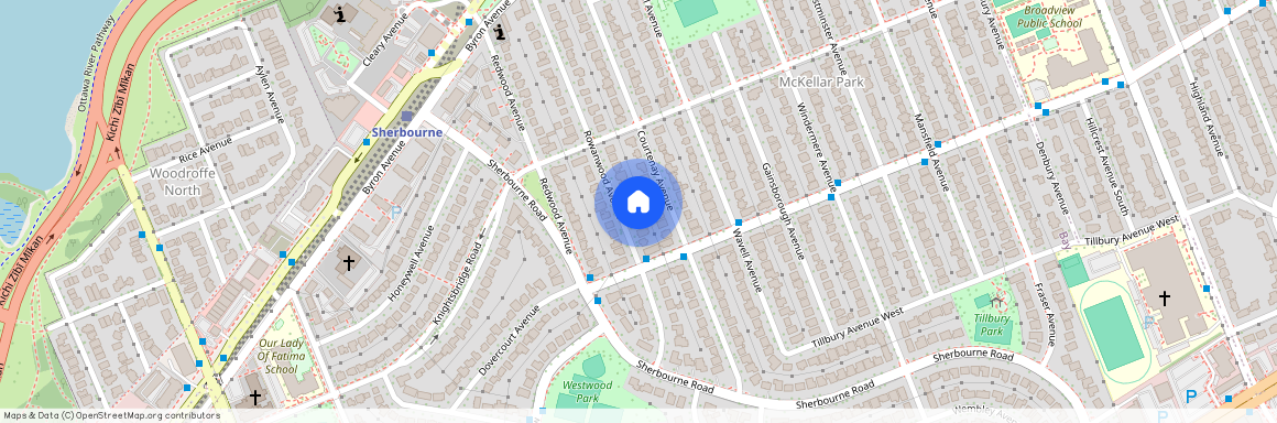 623 Rowanwood Avenue, Carlingwood - Westboro And Area