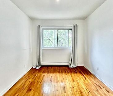 1 CH - 1 SDB - Montréal - $1,450 /mo - Photo 2