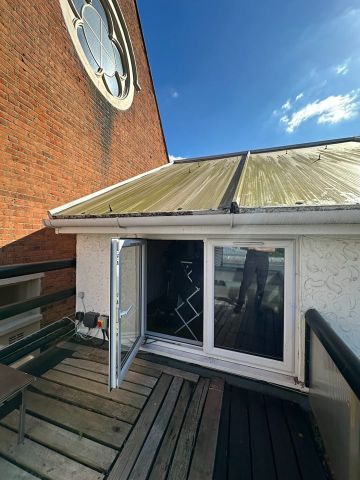 1 Bed Flat, Salisbury Club Apartments, E11 - Photo 3