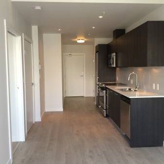 Modern 1 Bed with City Views! ACW #2302 - Photo 4