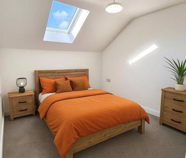 Forever House, Holborn Place, Bulwell, Nottingham, Nottinghamshire,... - Photo 3