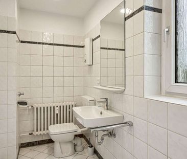 Schöne 2-Zimmer-Wohnung in Düsseldorf-Hassels - Photo 2