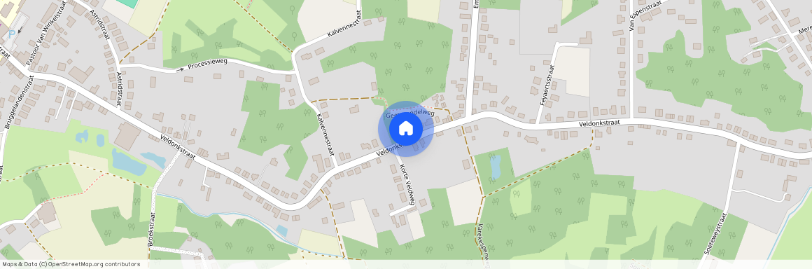 Veldonkstraat 17 103, 3120 TREMELO, België