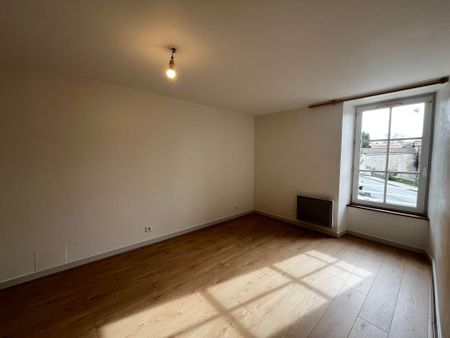 Maison 60 m² - 3 Pièces - Échiré (79410) - Photo 5