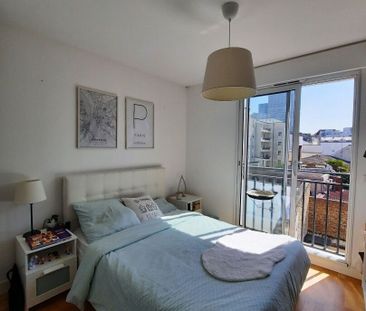 Location Appartement 2 pièces 47m² - Photo 3