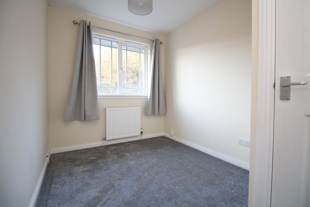 Littlemill Drive, Crookston, Glasgow - Photo 1