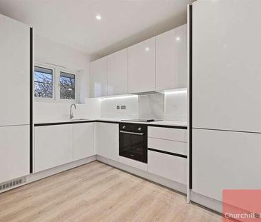 Beechwood Grove, Acton, W3 - Photo 1