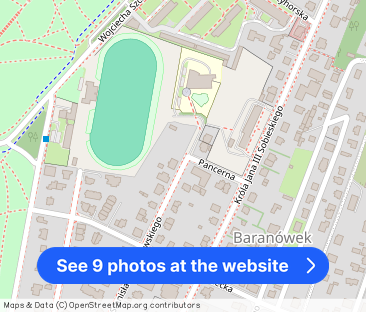 Baranówek/apartament/2 miejsca parkingowe/balkon - Photo 1