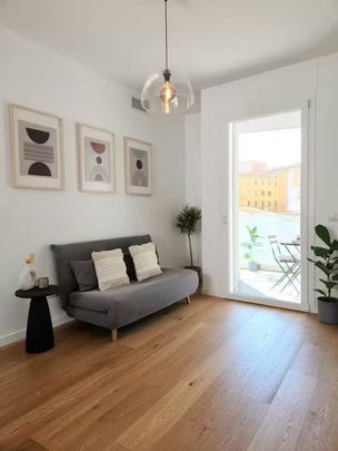 Via dei Liguri, Rome, Lazio 00185 - Photo 1