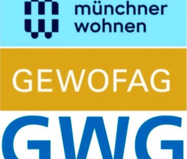 Tauschwohnung GWG/Münchner Wohnen - Foto 1