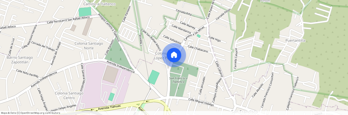 RENTA a la orilla del mar en Chicxulub Renta temporal, Yucatán