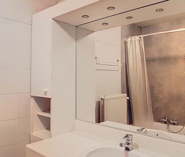 Appartement te huur in Poperinge voor € 675 met 2 slaapkamers - Foto 6