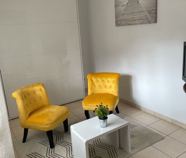 Location Appartement 1 pièce 24m² VITTEL 88800 - Photo 2