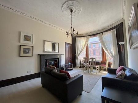 Dumbarton Road, 2/1 Glasgow, G11 6RA - Photo 3