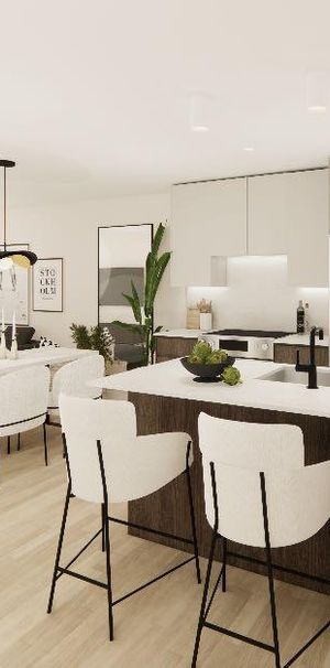 Maginifique 3 1/2 à louer à Mirabel ! - Photo 1