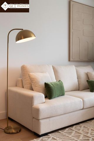 BRAND-NEW LUXURY GROUND FLOOR APARTMENT – EL HIGUERÓN – PRIVATE GARDEN & LARGE TERRACE – WALKING DISTANCE TO RESORT AMENITIES - Photo 3